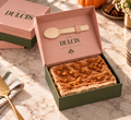 Pumpkin Spiced Tiramisu