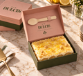 Lemon Tiramisu