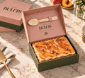 Peach Tiramisu