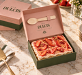Strawberry Tiramisu
